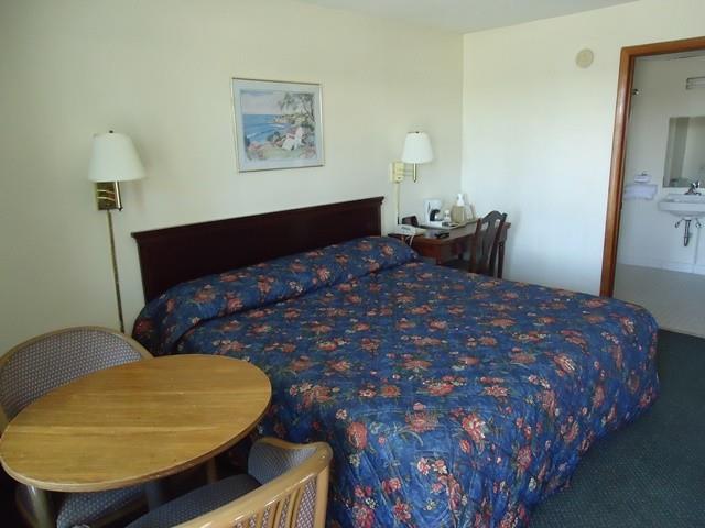 Scottish Inns Огаста Номер фото
